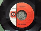 VERY RARE NORTHERN SOUL-PALMER 5026X-THE BELAIRES-THE RABBIT-PROMO-45