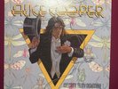 Alice Cooper-Welcome to my Nightmare Lp Mobile Fidelity Sound Lab MFSL 1-063