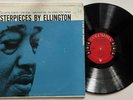Duke Ellington Masterpieces By Ellington LP Columbia Jazz (1956 pressing) vg