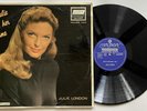 Julie London Julie Is Her Name Vol. II LP EX Liberty SAHU 6042 (UK) STEREO