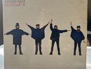 THE BEATLES ORIG 1965 UK  LP  HELP    PARLOPHONE PMC 1255 VG/VG