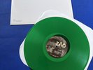 #A39 ZAO-The Splinter Shards The Birth Of Separation Vinyl