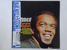 Tyrone Washington Natural Essence Blue Note BN 4274 Japan  VINYL LP OBI