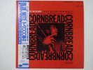 Lee Morgan Cornbread Blue Note BN 4222 Japan  VINYL LP OBI