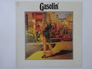 Gasolin'  Epic 25AP 301 Japan  VINYL LP