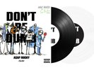 ASAP ROCKY DONT BE DUMB GROUP SIGNED 2 DISC VINYL LP PRESALE
