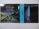John Williams Star Wars / Return Of The Jedi RSO 28MW 0031 Japan  VINYL LP OBI
