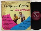 Cortijo y Su Combo Con Ismael Rivera 
