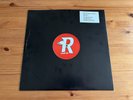 The Quest - C Sharp, 1999 Rare Trance Classic on Redemption Records