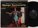 Mongo Santamaria 
