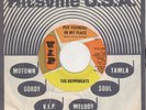 Downbeats (elgins) Put Yourself In My Place V.I.P 25029 Soul Northern Motown