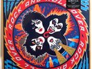 KISS -  Rock And Roll Over Vinyl 2014 LP, 180 Gram, W/Sticker -  New, Sealed