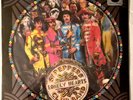 BRAND NEW SEALED MINT PRISTINE SEAX-11840 BEATLES SGT PEPPER '78 PICTURE LP DISC