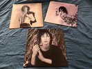 3 x LP Patti Smith- Dream of Love + Wave + Horses