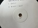 SHIMON & ANDY C - QUEST / NIGHT FLIGHT 12