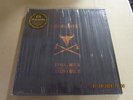 TOMAHAWK Eponymous To Anonymous 3xLP Box Used  RSD 2012 Ipecac Records Patton