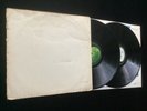 The Beatles - The White Album - UK LP - Top Loader - ‘Crossover Press’
