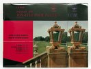 RAMPAL, VEYRON-LACROIX ⸺ BACH complete flute sonatas ⸺ ERATO orig 2xLPs NM