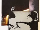 The Twilight Singers Dynamite Steps WHITE VINYL Sub Pop 2x LP Afghan Whigs