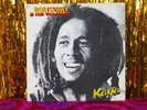 *Rare 1st Press* Bob Marley & The Wailers Kaya Vinyl Record A-3U B-2U ILPM 9517