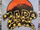 ZAPP Zapp II LP US 1982 P. Funk SOUL Reissue (?) ⭐NEW/SEALED⭐