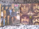 CREEDENCE CLEARWATER REVIVAL Bayou Country+Greatest Hits LP 1969 TAIWANESE PRESS