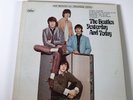 THE BEATLES  Yesterday And Today BUTCHER Mono CAPITOL T-2553 in shrink 2nd State