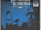 MJ Lenderman Karly Hartzman Live At Third Man Records RSD 2025 Blue Vinyl LP NEW