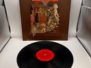 Aerosmith Toys In The Attic LP 1st Press 1st State Sleeve Fan Club AZ Vinyl EX