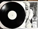 The Mummies Tales From The Crypt vinyl LP 1994 white label release
