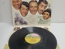 Robin And The 7 Hoods Soundtrack - Nelson Riddle - Original - VG Vinyl Rat Pack