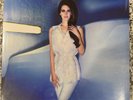 Lana Del Rey- “Unreleased” Vinyl Record- Import Sealed