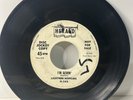 LIGHTNIN' HOPKINS: I'm Achin'/let's move PROMO HERALD 7