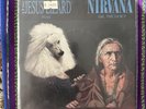 Nirvana Jesus Lizard 7” 45 Puss / Oh The Guilt Original 1993 Touch and Go TG83
