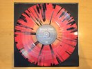 John Williams - Jurassic Park 2x Vinyl LP Mondo Yellow Red Swirl Black Splatter