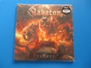 Sabaton Legends LP (2025) NEW 180g Shrink Wrap Tear