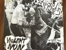 Stupids, Violent Nun. 1984 COR records 7