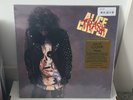 ALICE COOPER: Trash Blue & Red Marbled Vinyl LP; MOVLP1862:  Sealed Numbered