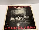 The Clash  Sandinistas  LP Vinyl Record Album