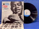 DONALD BYRD ROYAL FLUSH HANCOCK BLUE NOTE BLP 4101.  ORIGINAL USA LP EXC+