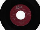 DICK LORY/COOL IT BABY/BALL ROOM BABY/ USED 45RPM
