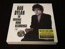 Bob Dylan Original Mono Recordings 9 Vinyl Lp Record Album Boxset Unused