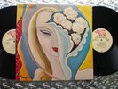 Derek And The Dominos   Layla & Other Assorted Love Songs   LP RSO – RS-2-3801