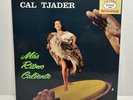 Cal Tjader Ma's Ritmo Caliente LP Album 1960 Fantasy 8003 Stereo NM