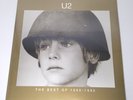 U2 - The Best Of 1980-1990 Vinyl Record 2LP Sealed New
