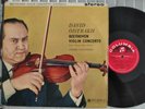 SAX 2315 S/C Beethoven - Violin Concerto David Oistrakh Cluytens UK LP