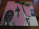 THE GUN CLUB - Fire Of Love -    Lp  SEALED Reissue of 1981 classic  Plugz