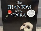 The Phantom Of The Opera Vinyl 2x LP 1987 PODV9 Andrew Lloyd Webber