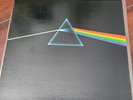 PINK FLOYD / DARK SIDE OF THE MOON MFSL 1-017 VG+ COVER NM LP