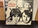 The MONKEES - Present - Colgems COS-117  LP 1969